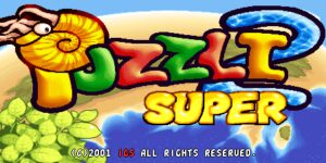 Puzzli 2 Super