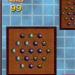 Puzzling Marbles