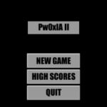 Pw0xia II