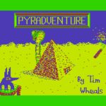 Pyradventure