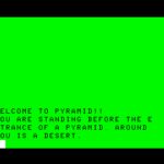 Pyramid 2000