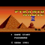 Pyramid Magic III
