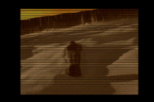 Pyramid: Challenge of the Pharaoh's Dream