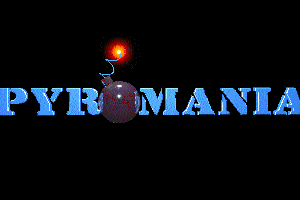 Pyromania