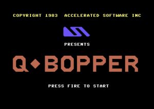 Q-Bopper