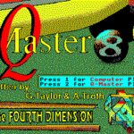 Q-Master