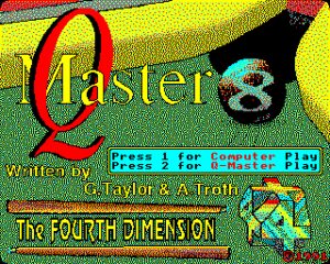 Q-Master