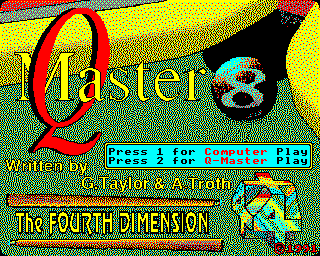 Q-Master