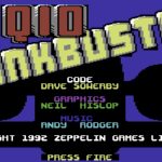 Q10 Tankbuster