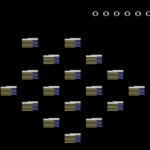 Q*bert’s Qubes