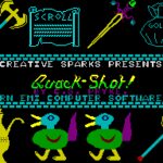 Quackshot