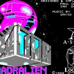 Quadralien