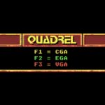 Quadrel
