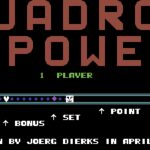 Quadro – Power