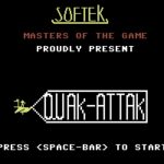 Quak Attak