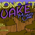 Quake Minus One