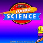 Quarky & Quaysoo’s Turbo Science