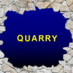Quarry