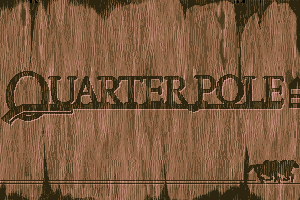 QuarterPole