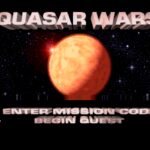 Quasar Wars