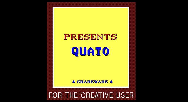 Quato