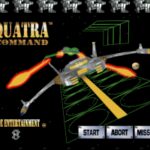 Quatra Command