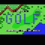 Queen’s Golf