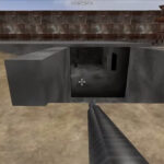 Quest For Saddam