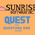Quest for Quintana Roo