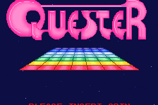 Quester