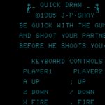 Quick Draw