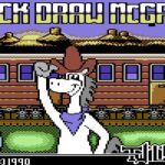 Quick Draw McGraw