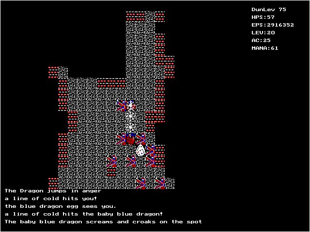 Quick Majik Adventure