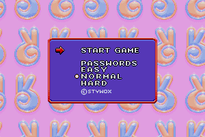 Quik the Thunder Rabbit