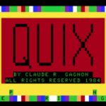 Quix