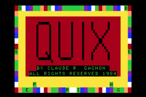 Quix