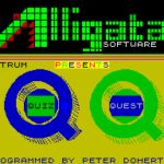 Quiz Quest