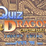 Quiz & Dragons