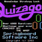 Quizagon
