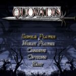 Quo Vadis: A Coldblooded Demon