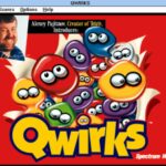 Qwirks