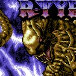 R-Type