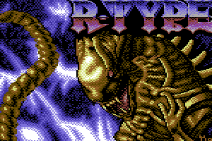 R-Type