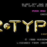 R-Type II