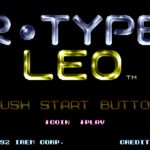 R-Type Leo