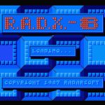 RADX-8