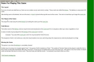 RISS Solitaire 5-Pak