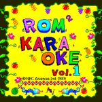 ROM² Karaoke: Volume 1