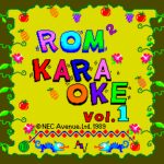 ROM² Karaoke: Volume 2