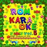 ROM² Karaoke: Volume 5